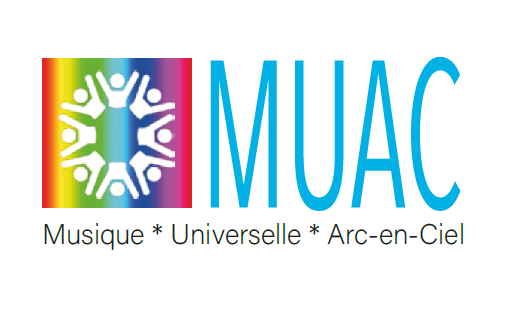Logo de Musique universelle Arc-En-Ciel à PARIS 75011