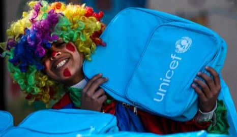 Photo de Unicef - comité Bretagne à RENNES 35700