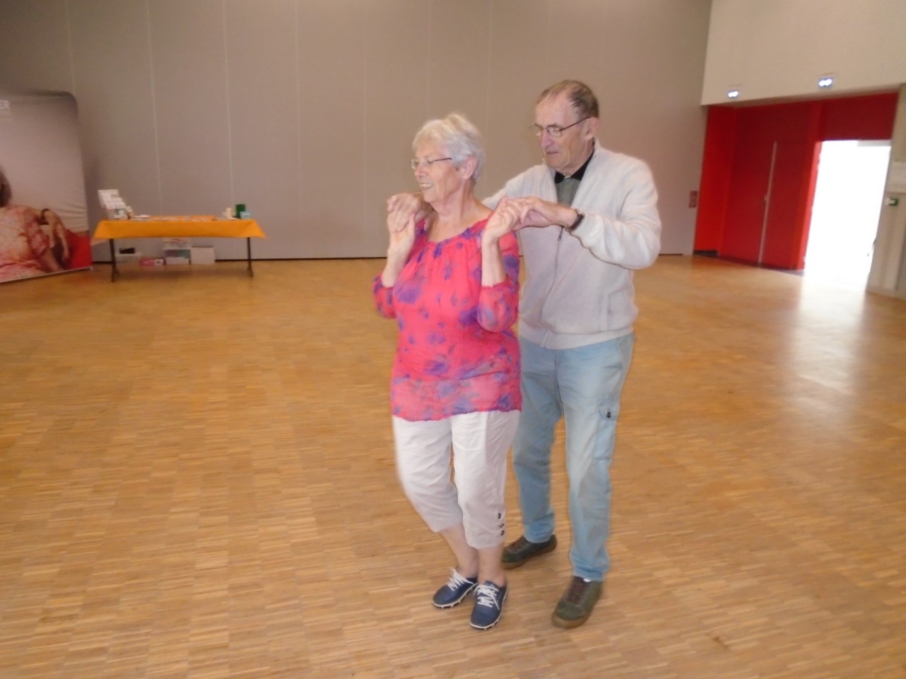 Photo de France Alzheimer Ille et Vilaine à ST MALO