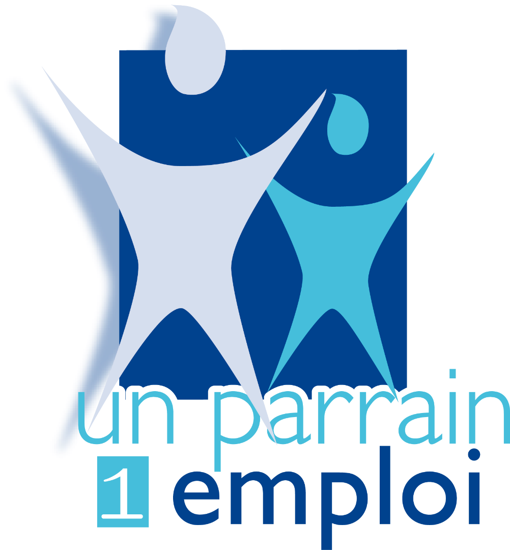 Photo de UN PARRAIN 1 EMPLOI à NANTES