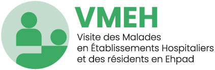 Photo de VMEH - Visite des Malades dans les Etablissements Hospitaliers - Fédération à PARIS 75005