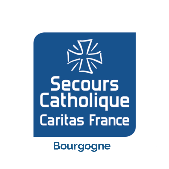 Photo de Secours catholique - Délégation BOURGOGNE à DIJON