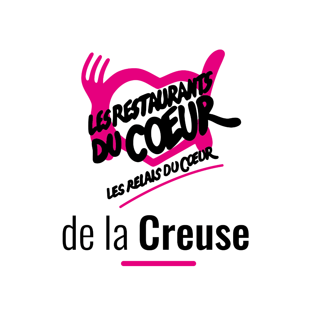 Photo de Les Restaurants du Cœur - Les Relais du Coeur  -  Creuse à GUERET