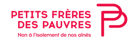 Photo de Les petits frères des Pauvres - Siège à PARIS 11