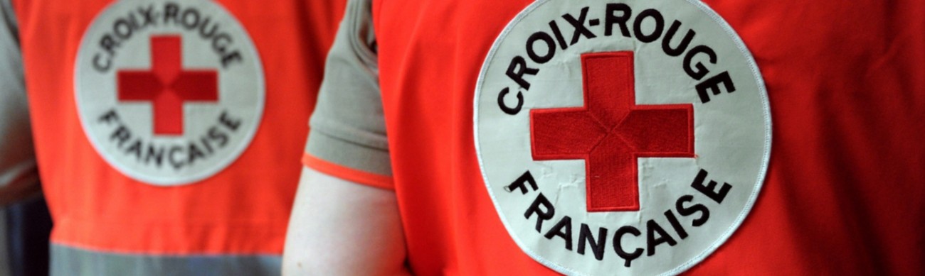 Photo de Croix-Rouge des Hauts-de-Seine à BOULOGNE BILLANCOURT