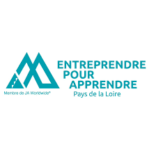 Logo de Entreprendre Pour Apprendre à NANTES 44100