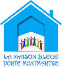 Photo de Centre Social La Maison Bleue à PARIS 75018