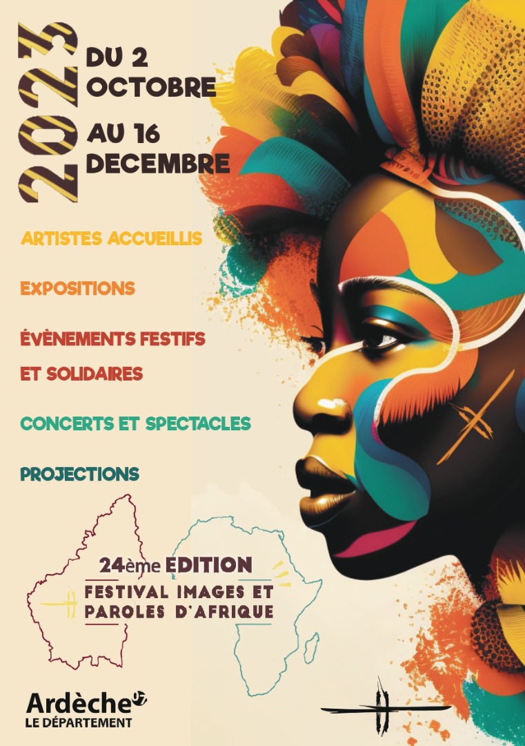 Photo de ARDECHE AFRIQUE SOLIDAIRES à PRIVAS