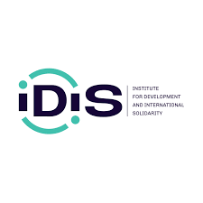 Logo de Institute for Development and International Solidarity à PARIS 75018