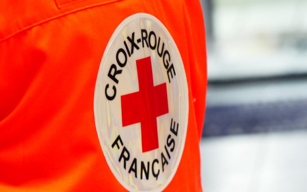 Logo de Croix-Rouge française - Unité locale d'Arcachon à ARCACHON