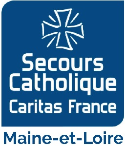 Photo de Secours catholique - Délégation MAINE ET LOIRE à ANGERS