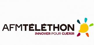 Logo de AFM - Coordination Téléthon - Val-de-Marne à MAISONS ALFORT