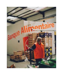 Photo de Banque Alimentaire de l'Isère à SASSENAGE