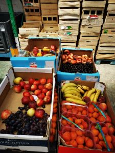 Photo de Banque Alimentaire de l'Isère à SASSENAGE