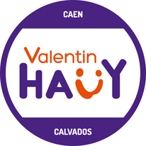Photo de Association Valentin HAÜY - Comité du Calvados à CAEN