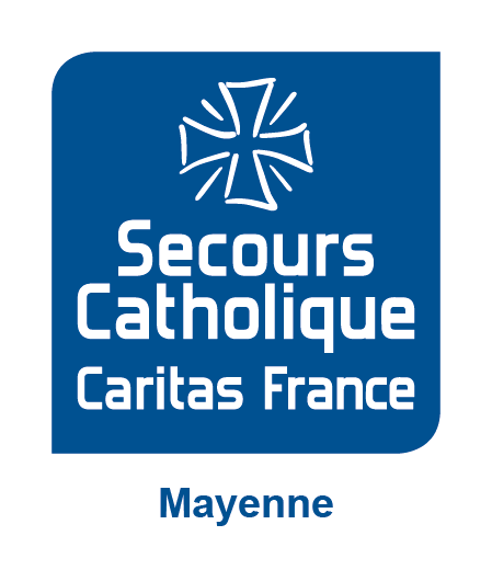 Photo de Secours Catholique - Délégation de la Mayenne à LAVAL