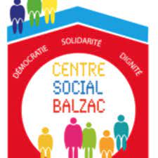 Photo de Centre Social Balzac à VITRY SUR SEINE