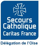 Photo de Secours catholique - Délégation OISE à COMPIEGNE