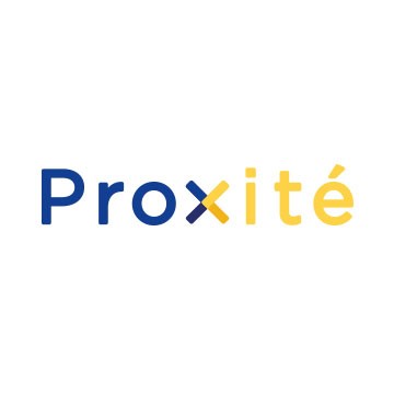 Logo de PROXITÉ - Bordeaux à BORDEAUX