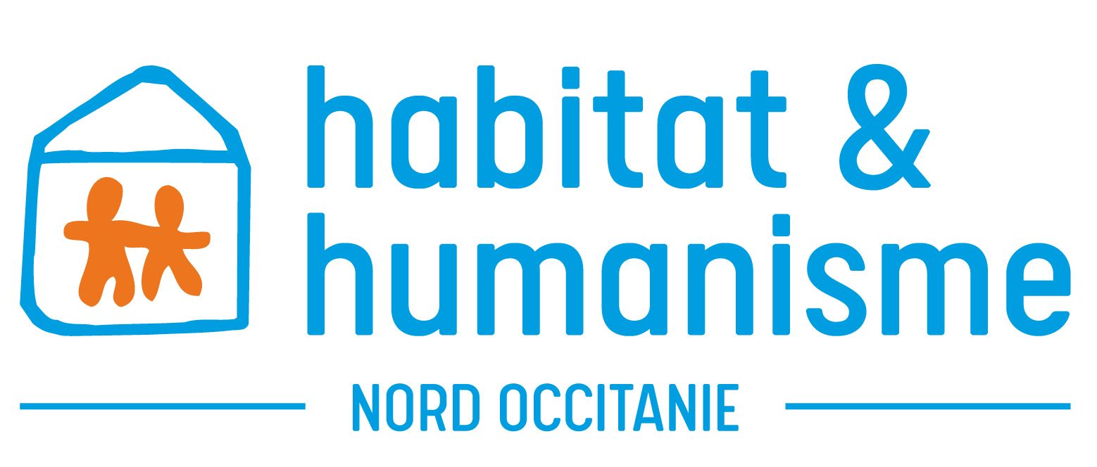 Photo de Habitat Humanisme Nord Occitanie à MONTAUBAN