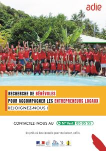 Photo de Association pour le Droit à  l'Initiative Economique à PARIS 75019