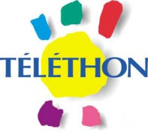 Photo de AFM - Coordination Téléthon - Côte-d'Or à QUETIGNY