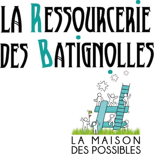 Photo de 1000 collectes : la Ressourcerie des Batignolles & la Maison des Possibles à PARIS 75017