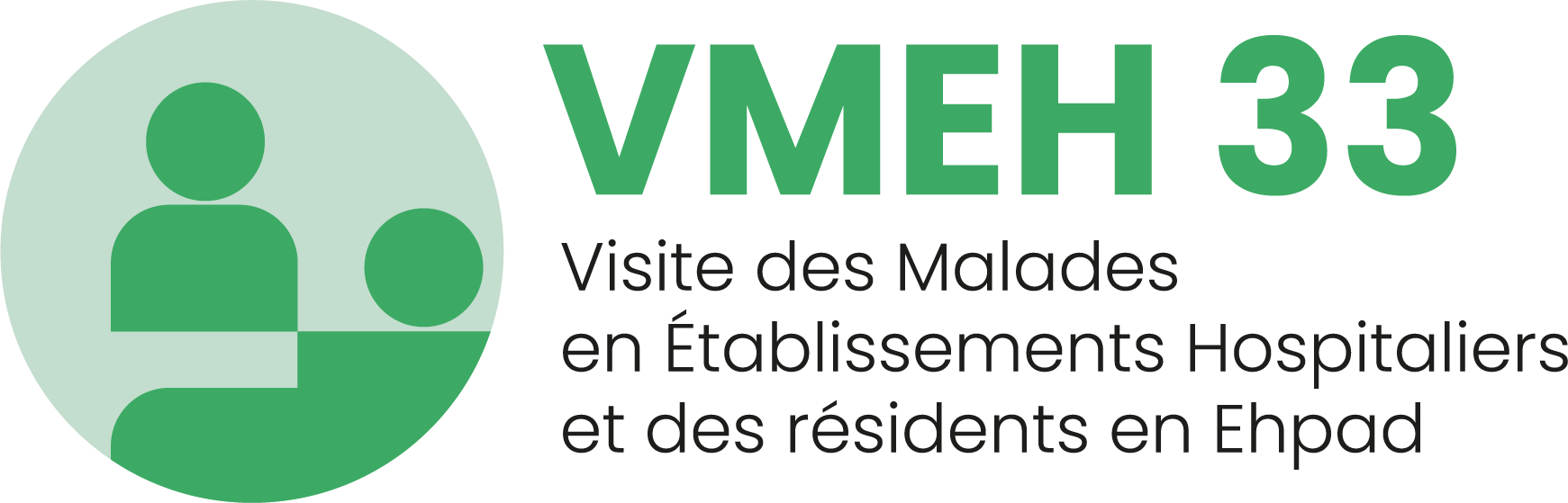 Photo de VMEH Visite des Malades dans les Etablissements Hospitaliers à BORDEAUX