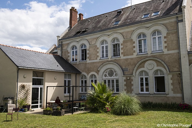 Photo de Habitat et Humanisme Maine-et-Loire à ANGERS 49100