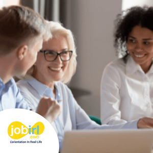 Chargé·e de développement & animation des partenariats pour une association d'orientation des jeunes