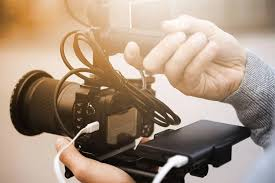 Réalisation de reportages photos ou vidéos pour une association d'aide aux personnes précaires