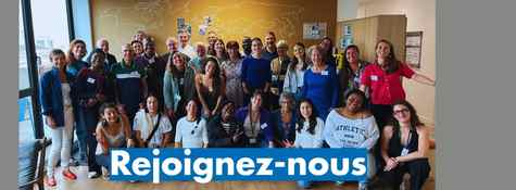 Photo de Action contre la Faim - Siège à MONTREUIL