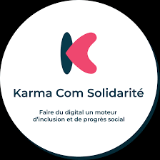 Photo de Karma Com Solidarité à COURBEVOIE