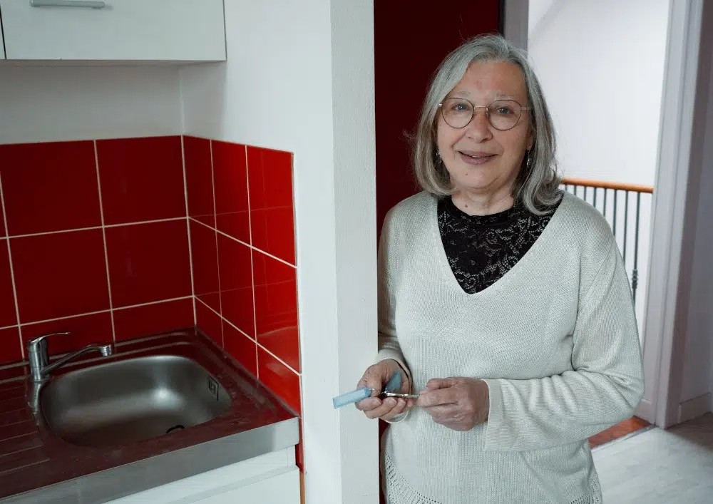 Photo de Habitat et Humanisme - Auvergne à CLERMONT FERRAND 63100