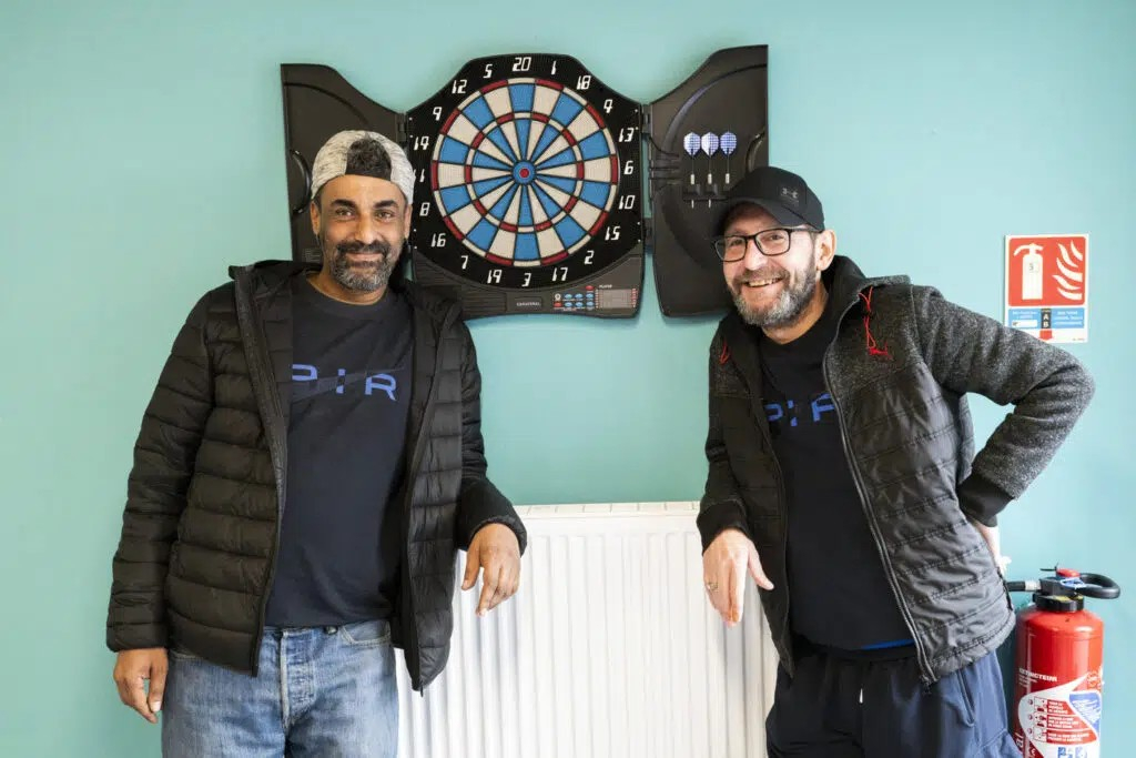 Photo de Habitat et Humanisme - Auvergne à CLERMONT FERRAND 63100