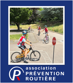 Photo de Association Prévention Routière - Région Auvergne-Rhône-Alpes à LYON 6