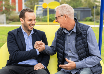 Photo de DUO for a JOB - Lyon à LYON 69009