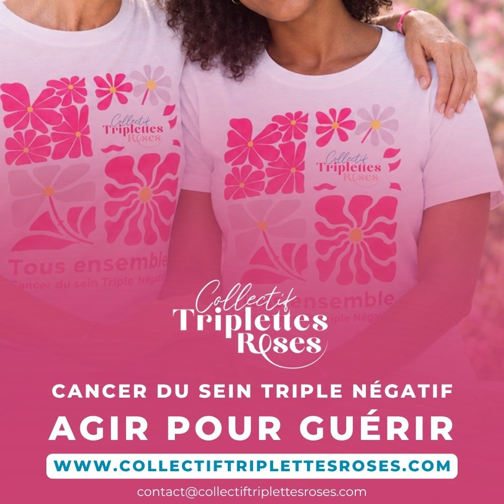 Photo de Collectif Triplettes Roses à MOISSY CRAMAYEL