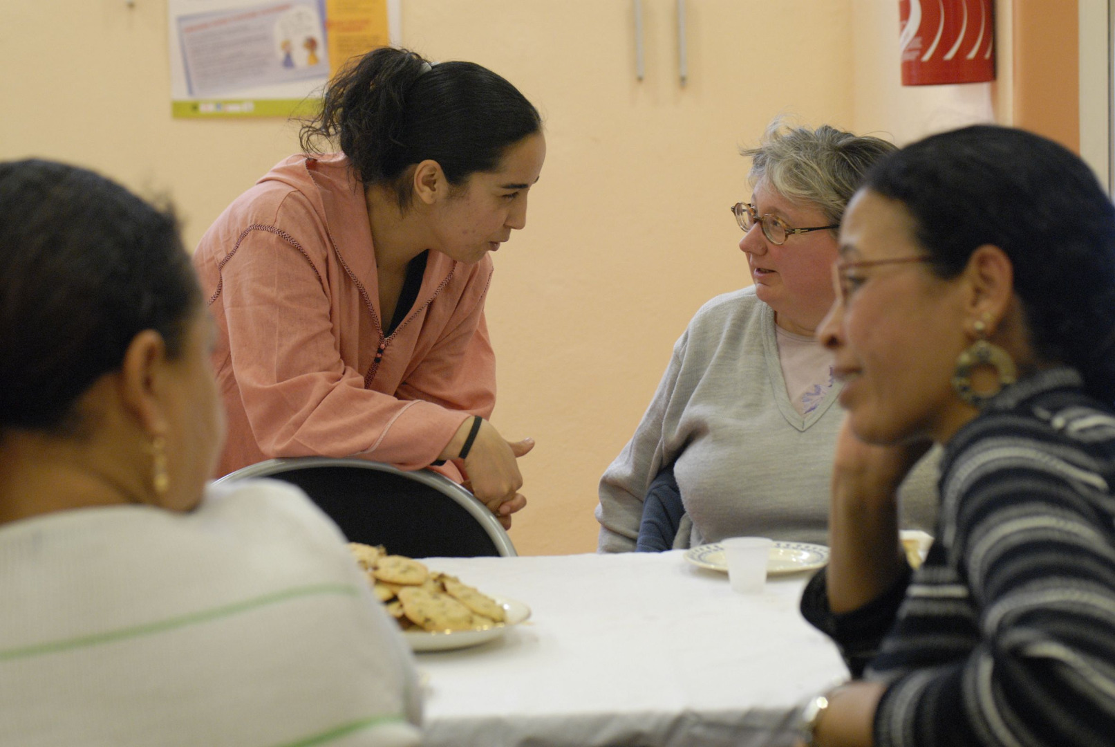 Photo de Secours Catholique - Hauts-de-Seine à ASNIERES SUR SEINE