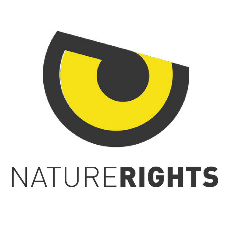 Logo de NATURE RIGHTS  à PARIS 75011