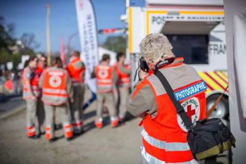 Photo de Croix-Rouge Française - Unité locale de Landerneau à LANDERNEAU