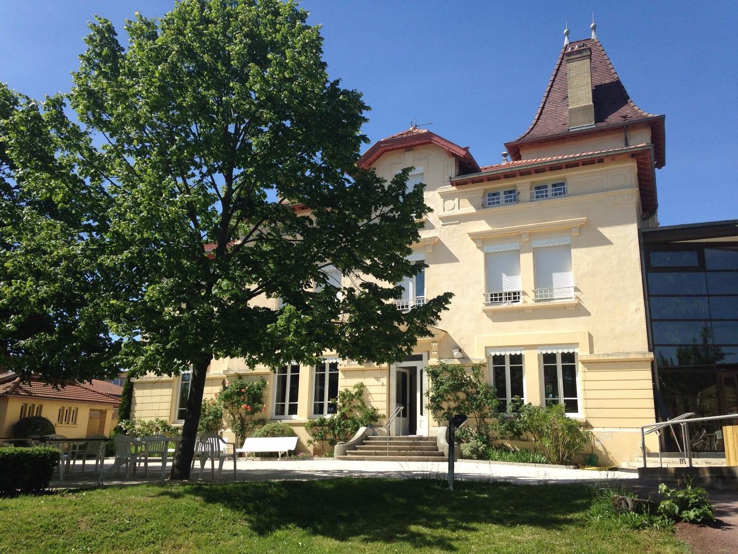 Photo de Les petits frères des Pauvres de la région Auvergne Rhône-Alpes, AURA à LYON 8