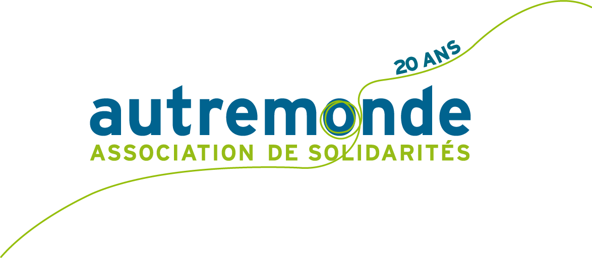 Logo de Autremonde à PARIS 20