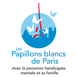 Photo de Les Papillons blancs de Paris à PARIS 9