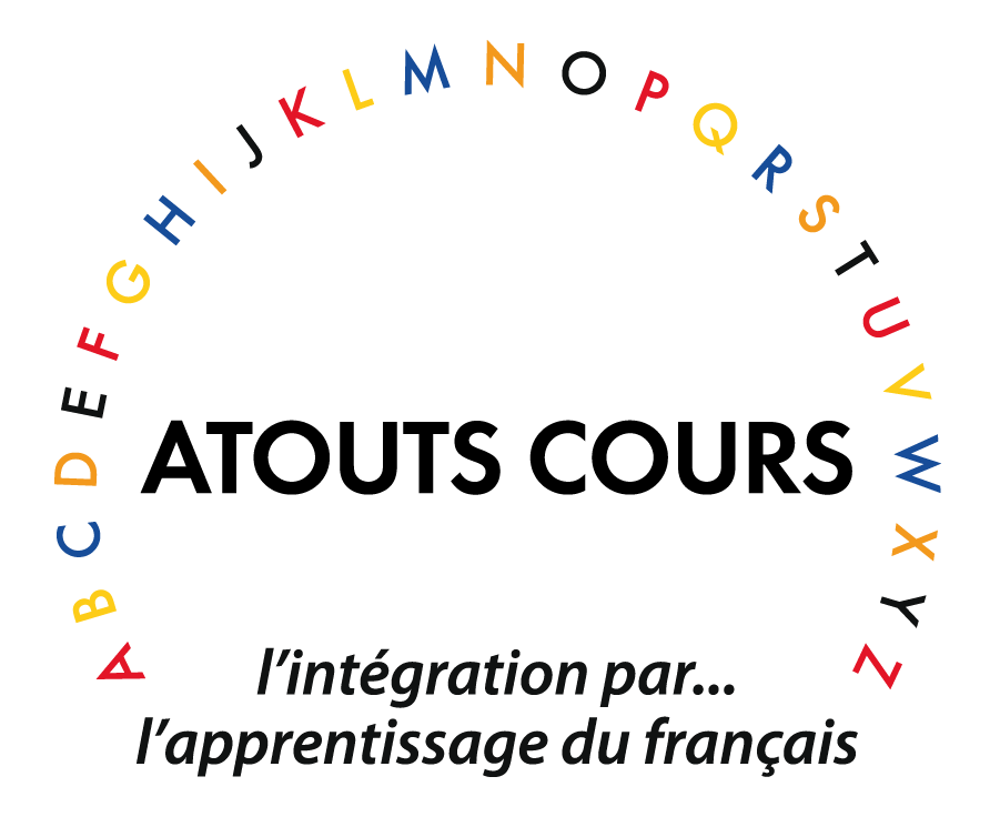 Logo de Atouts Cours à PARIS 18