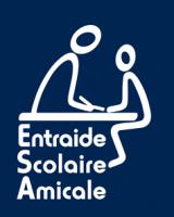 Logo de Entraide Scolaire Amicale - Section d'Indre et Loire à * TOUT LE DEPARTEMENT