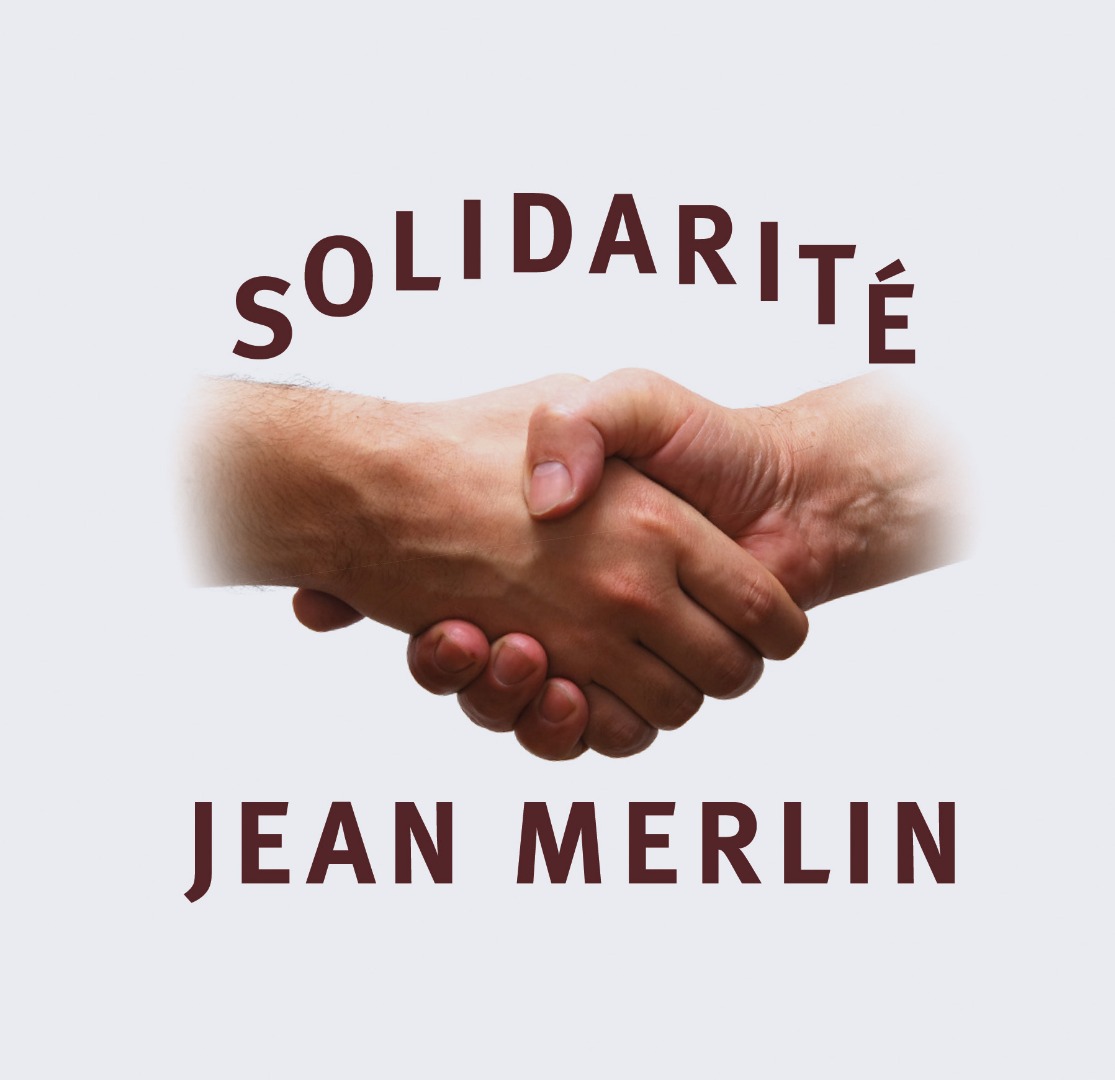 Photo de Solidarité Jean Merlin à PARIS 18