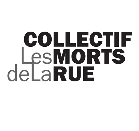 Photo de Collectif Les Morts de la Rue à PARIS 75019