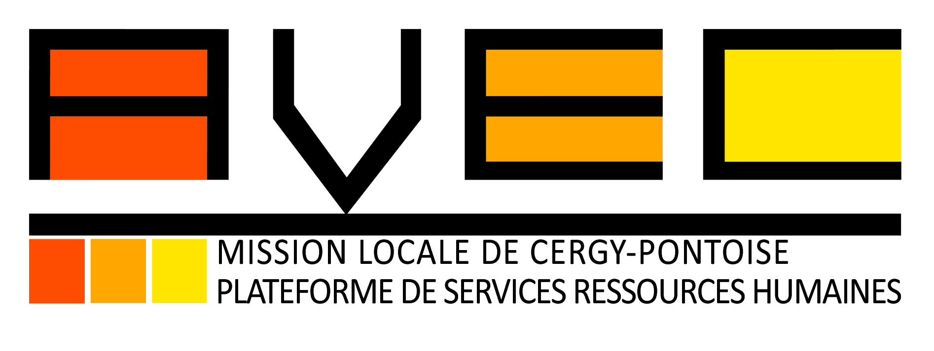 Photo de AVEC - Mission Locale de Cergy-Pontoise à CERGY