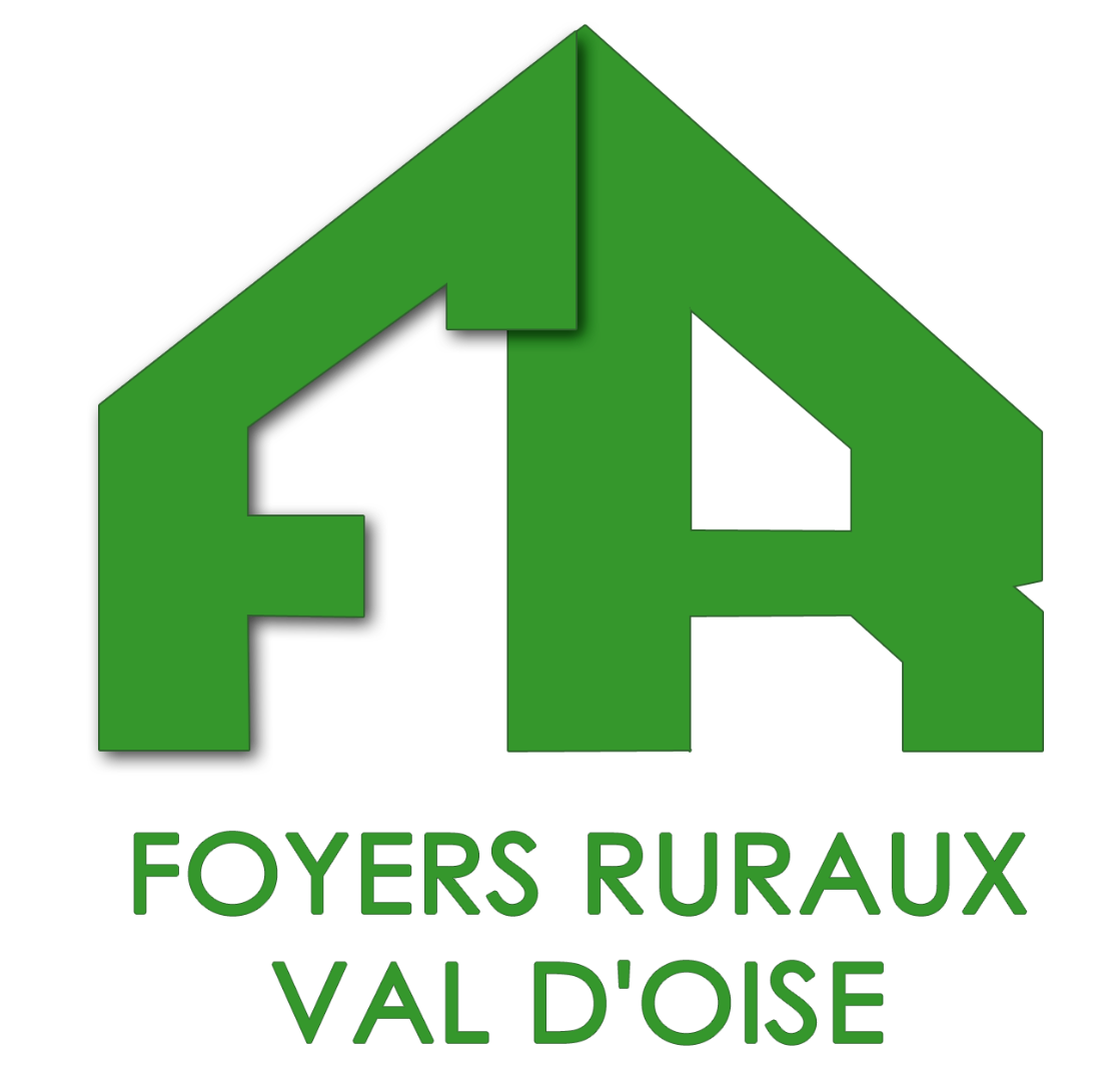 Logo de FDFR 95 - Fédération Départementale des Foyers Ruraux du Val d'Oise à NUCOURT